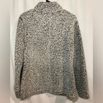 Weatherproof Original Vintage Women's Sherpa Fleece 1/4 Zip Size Small Photo 2