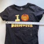 I Love Halloween Pumpkin T Photo 4