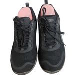 Keen Women's  Terradora Speed Hiking Shoes Black Drizzle Size 8.5‎ athletic Photo 1
