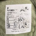 New Balance Fresh Foam X 1080v14 Women's Mint Running Shoes Size 8B Photo 2