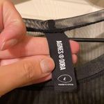 Agnes & Dora sheer short sleeve t-shirt Photo 3