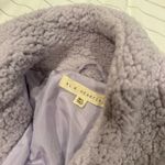 PacSun  LA Hearts Teddy Jacket Sherpa Photo 3