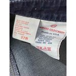 AG Adriano Goldschmied The Willow Skinny Jeans Womens 27R Blue Dark Wash Size 27 Photo 6