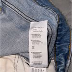 Abercrombie & Fitch Abercrombie Curve Love Shorts High-Rise Mom Photo 2