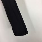 Ingrid & Isabel Everyday Ankle Zip Over the Bump Maternity Legging Black Size undefined Photo 9