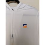 Alo Yoga CoolFit Hoodie - Size L - EUC Photo 1