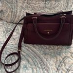 Liz Claiborne purple handbag Photo 5