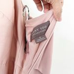 Jenny Yoo  Collection Inesse Bridesmaid Maxi Dress in Dusty Pink Photo 12