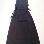 House of Harlow 1960 x REVOLVE Samina Midi Dress in Black Medium Photo 2