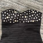 Romeo + Juliet Couture Strapless dress Photo 2