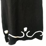 Phoebe Couture  Dress With‎ Silk Trim Photo 4