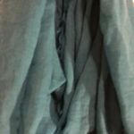 Ladies Scarf Green Photo 1