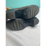 Clarks Clark Leather Casual brown Shoes S-188 Photo 6