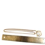 Cat with glasses pendant necklace Photo 7