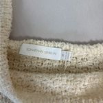 NWT Jonathan Simkhai Delilah Bralette Top in Ivory Photo 3