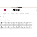 Alegria Carina Noche Flora Floral Leather Sandal Women's EU 37 US 6.5/7 Photo 1