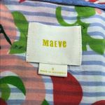 Anthropologie Maeve Raffine Blouse Photo 6