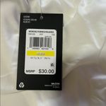 Under Armour UA Fly-By Lined Women's 3" Shorts, White, medium, NWT Photo 10