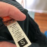 Maaji Crocheta Tourmaline High Waisted Leggings
DARK GREEN Activewear Small Photo 8