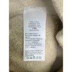 J.Crew Bouclé Texture Striped Sweater Joggers Old School Style M Cream #3198 Photo 6