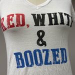 Windsor RED, WHITE, & BOOZED Photo 0