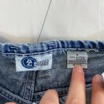 Arizona Jeans Vintage Arizona Jean Company junior women's light wash denim cotton shorts y2k 9 Photo 4