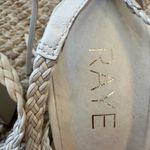 Raye  MELISSA SANDAL HEEL REVOLVE SIZE 7.5 NWOT Photo 2