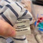 Hyped Unicorn 3/4 Sleeve striped top Photo 7