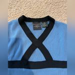 TAILOR B.MOSS Knit V Photo 1