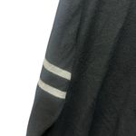 Harry Potter Slytherin House Crest Black V Neck Cardigan Size 16 Photo 9