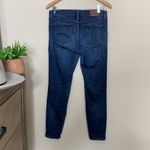 Madewell • skinny skinny ankle zip jeans Photo 81