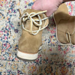 Merrell  Brown‎ Juno Bluff Polar Waterproof Boots Photo 11