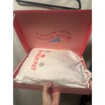 Pink Palm Puff NWT  Everything Comes In Waves In Pink Size XS Photo 1