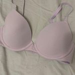 SKIMS FITS EVERYBODY T-SHIRT BRA in Lily Size 32C ($54) Photo 0