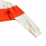 Daydreamer  New York City 77 Wide Stripe Rugby Polo Long Sleeve T-Shirt Large NWT Photo 13