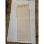 Heart & Hips New‎  Women's Size M Medium Sleeveless Dress / Maxi Skirt 0223 Photo 5