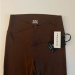 PacSun  Crossover Flare Leggings Photo 1