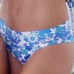 frankie's bikinis Floral Bikini Bottom Photo 2