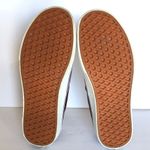 Vans  Authentic Lo Burgundy Red Canvas Women Shoes 7.5 Photo 5