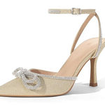 EXPRESS  Bow Heel Photo 0