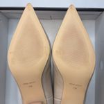 Nine West  Women's Charma Kitten Heel High Ankle Booties- Size 7 Photo 8