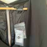 City Chic Black Caped Jumpsuit Photo 4