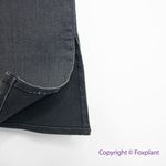 Madewell NEW  Skinny Flare Jeans in Bellhaven‎ Wash, 33 Photo 8