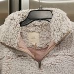 💕THREAD & SUPPLY💕 Lazy Sunday Pullover NWT (S) Pink Photo 4