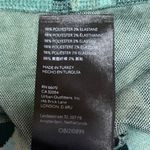 Urban Outfitters Green Bryn Floral Print Corduroy Flared Bell Boho Bootcut Pants Photo 4