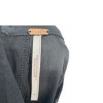 Free People Nwt 4 M | Dress Mini High Neck Rushed Front Button Back Be my Baby Photo 4