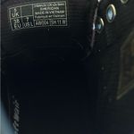 Dr. Martens Women’s Pink Sheridan Confetti Suede Boots Size 7 NEW MSRP 140.00 Photo 13