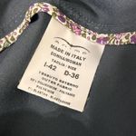 ANIMO Blazer Womens BLUE SHOW JACKET I Photo 8