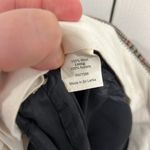 J.Crew Vintage Houndstooth City Fit Trousers Wool Womens Size 2 Photo 8