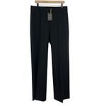 J.Crew TALL Natalia pant four-season stretch Black Size 14T NWT Power Workwear Photo 4